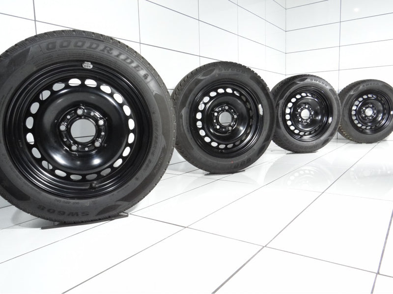 GOODRIDE SW608 185/65R15 88 H BMW 3 E36