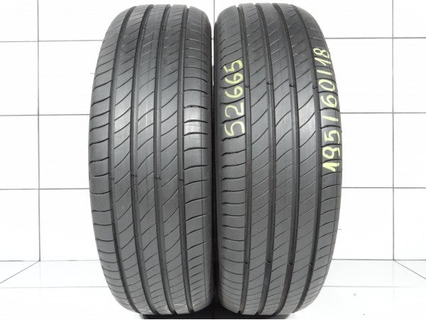 MICHELIN e. PRIMACY 195/60R18 96 H