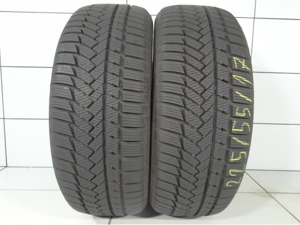 Continental WINTER CONTACT TS850P 225/55R17 97 H