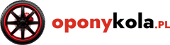 Logo OponyKoła.pl