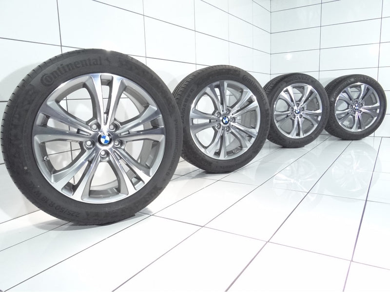 Continental PREMIUMCONTACT 6 225/50R18 99 W BMW X1 F48