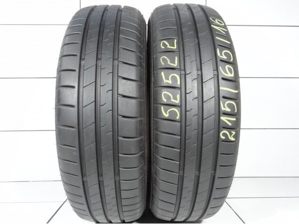 Falken SINCERA SN110 215/65R16 98 H