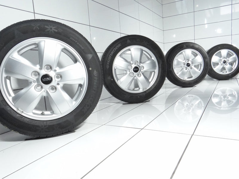 Hankook Kinergy ECO 175/65R15 84 H MINI F55, F56, F57