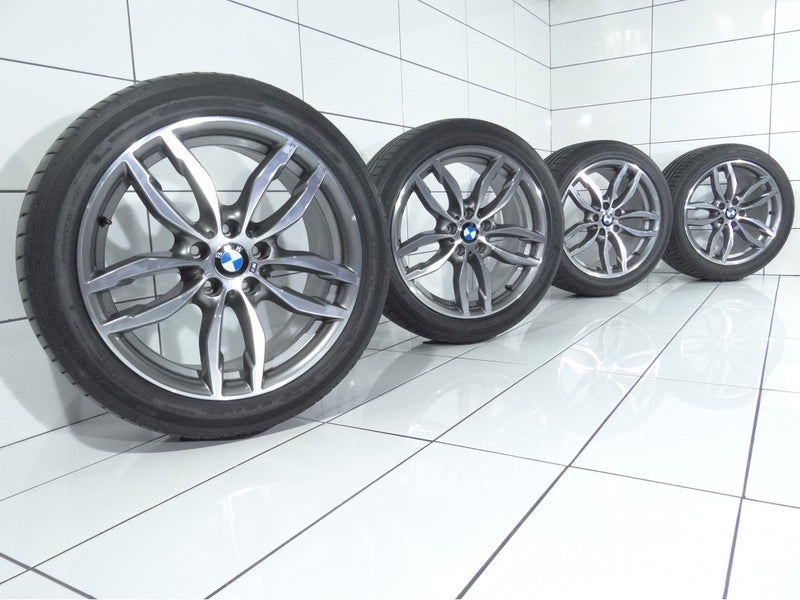 Hankook Ventus S1 evo2 245/45R19 98 Y BMW X3 F25, X4 F26