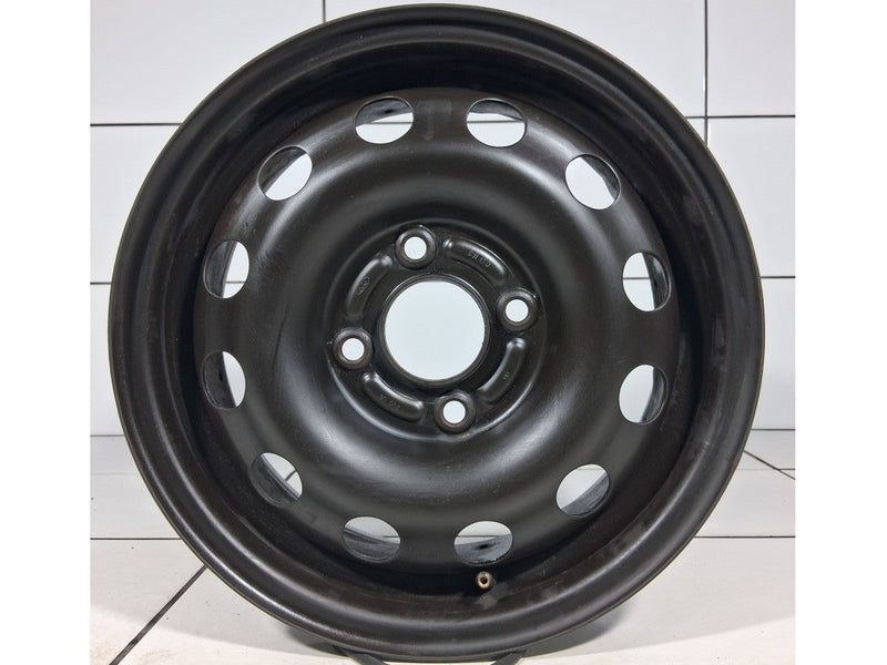 FORD OE 14' Czarny 4X108 ET 47.5 5.5 X 14