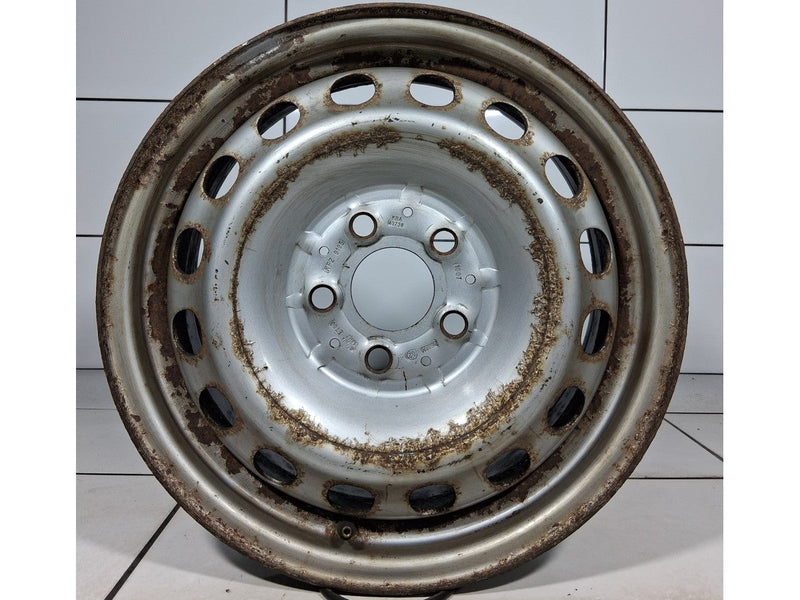 MERCEDES BENZ OE 16' Srebrny