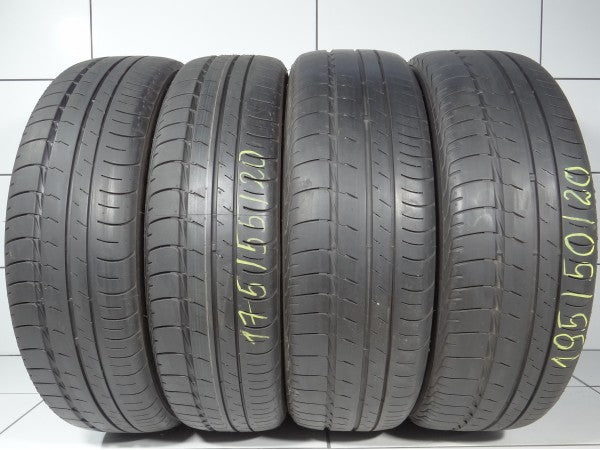 BRIDGESTONE ECOPIA EP 500 175/55R20 89 T