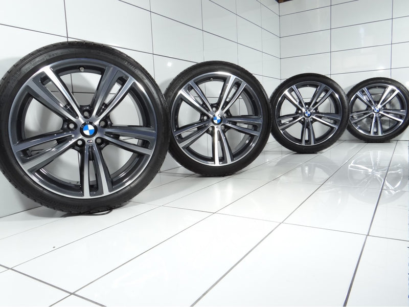 BRIDGESTONE TURANZA T005 225/40R19 93 Y BMW 3 F30 F31, 4 F32 F33 F36 GRAN COUPE