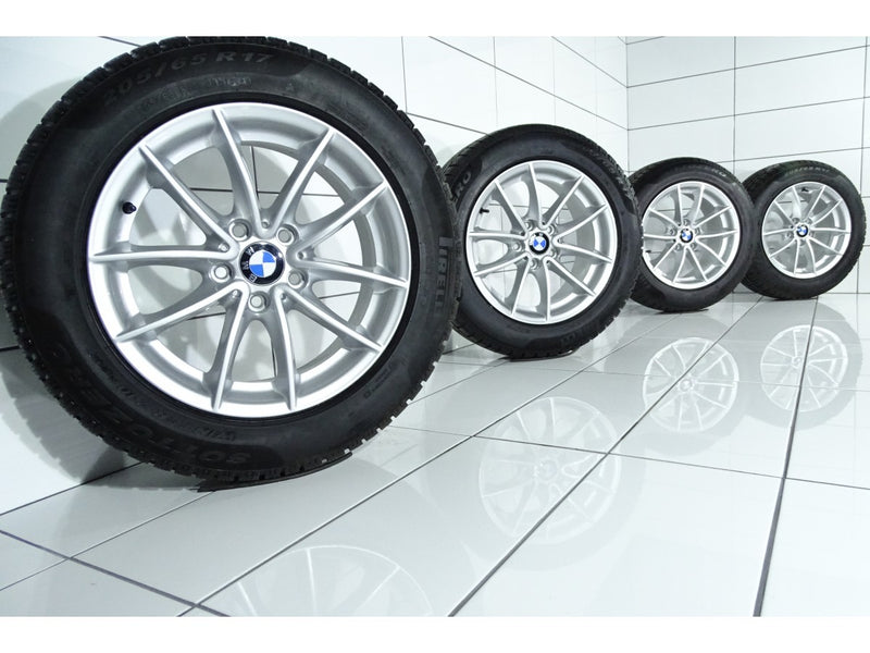 PIRELLI Sottozero Winter 210 Serie II 205/65R17 96 H BMW X3, F25, X4, F26