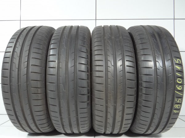 Dunlop SPORT BLURESPONSE 185/60R15 84 H