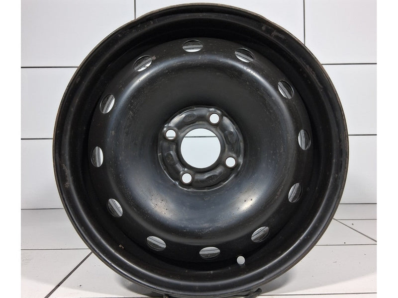 RENAULT OE 15' Czarny