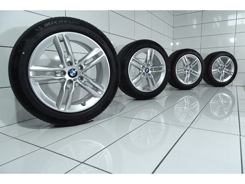 MICHELIN Primacy 3 ZP 205/55R17 91 W BMW 2 F45, ACTIVE TOURER, F46, GRAN TOURER