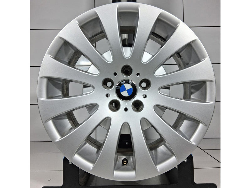 BMW OE 18' Srebrny 6 E63, E64