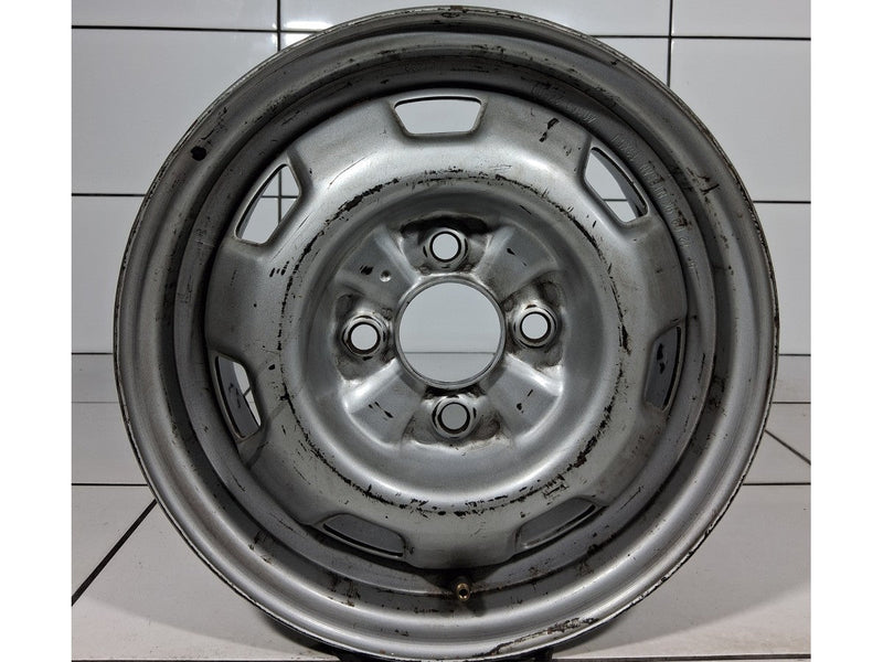 NISSAN OE 13' Srebrny