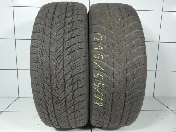 BRIDGESTONE Blizzak LM001 215/55R18 95 T