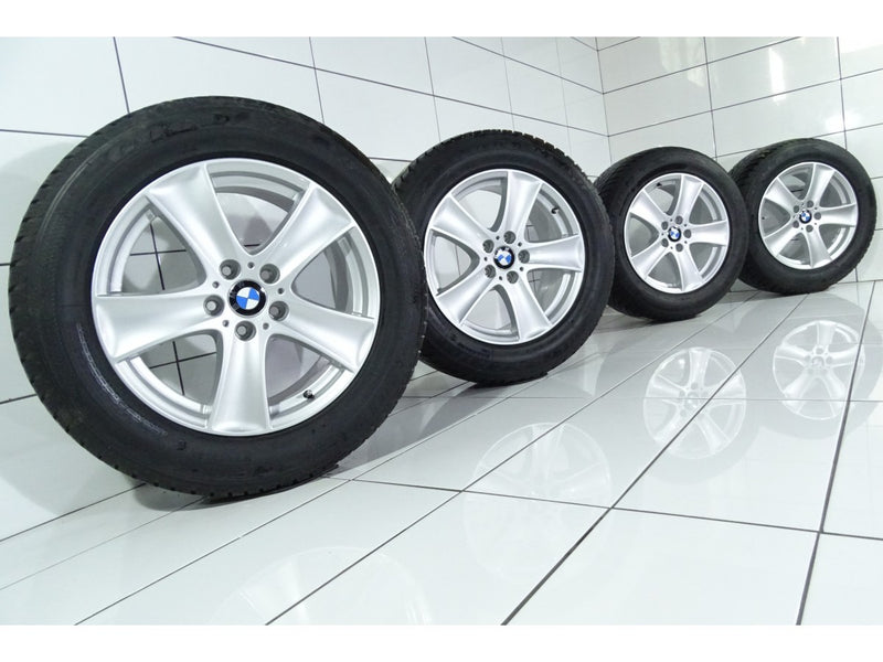 Goodyear Ultra Grip Wrangler 255/55R18 109 H BMW X5, E70