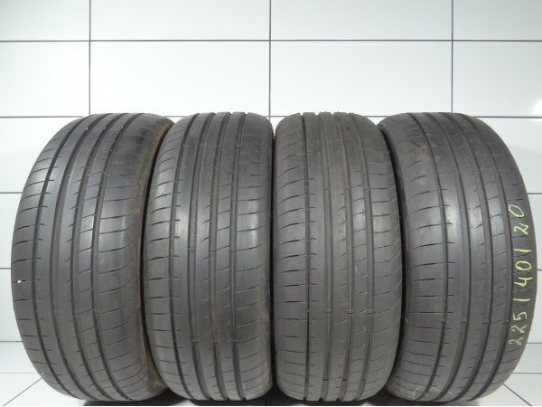 Goodyear EAGLE F1 ASYMMETRIC 3 225/40R20 94 Y