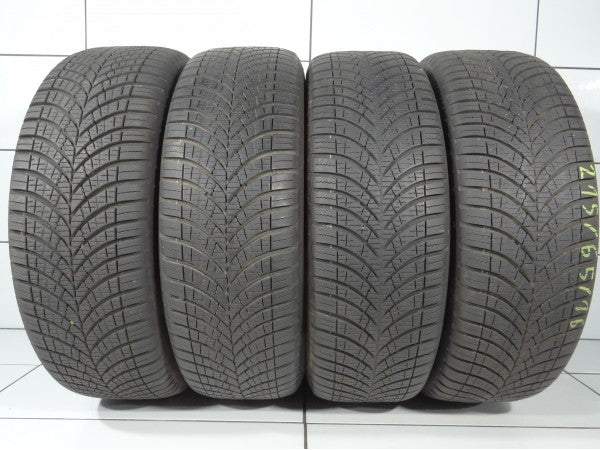 Goodyear VECTOR 4SEASONS GEN-3 215/65R16 102 H