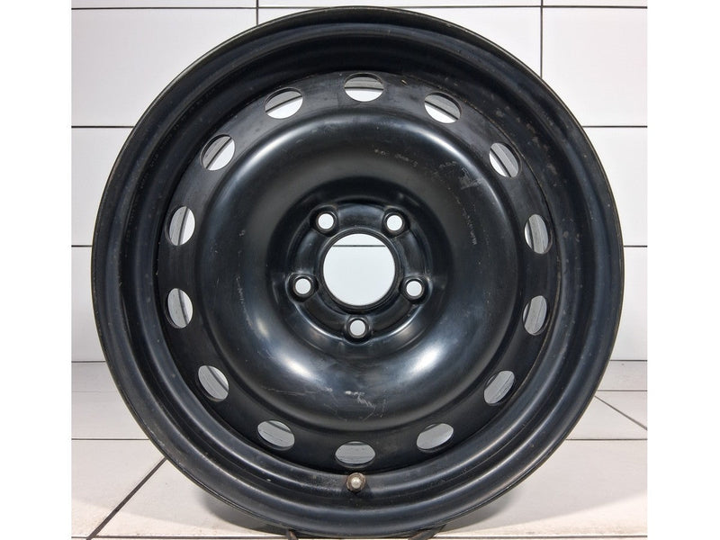 CITROEN OE 16' Czarny
