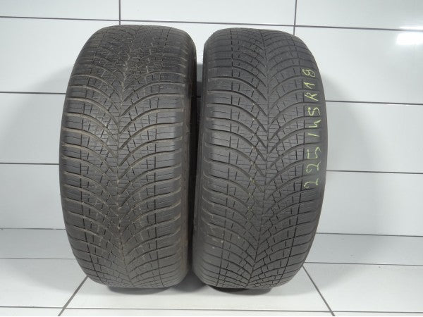 Continental ALL SEASON CONTACT PLUS 215/50R19 93 T
