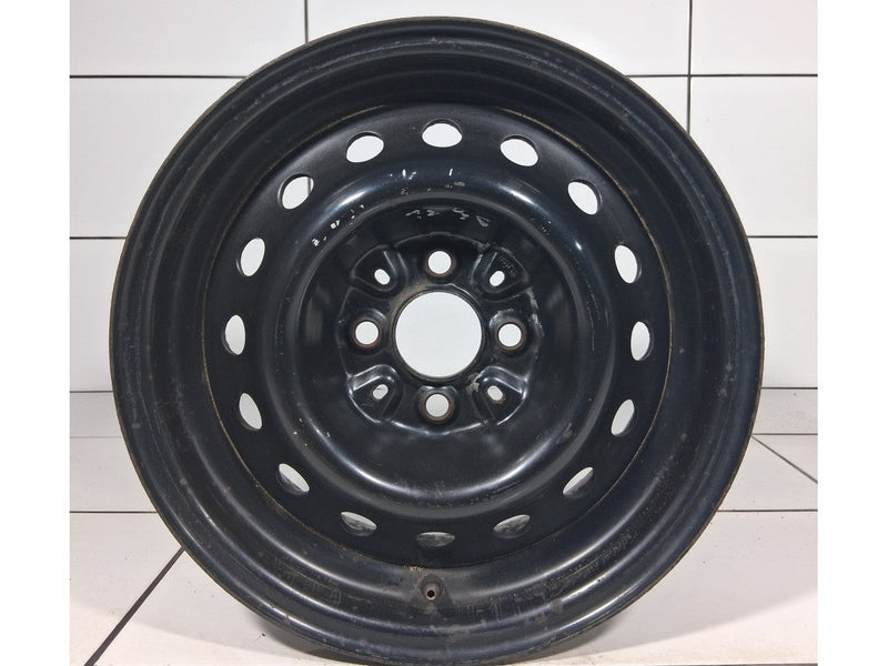 FIAT OE 14' Czarny