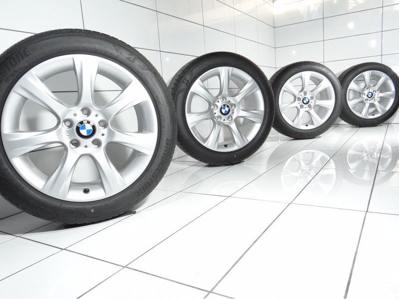 BRIDGESTONE TURANZA T005 225/50R18 99 W BMW 3 F34 GT