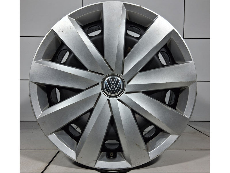 VOLKSWAGEN OE 16' Czarny