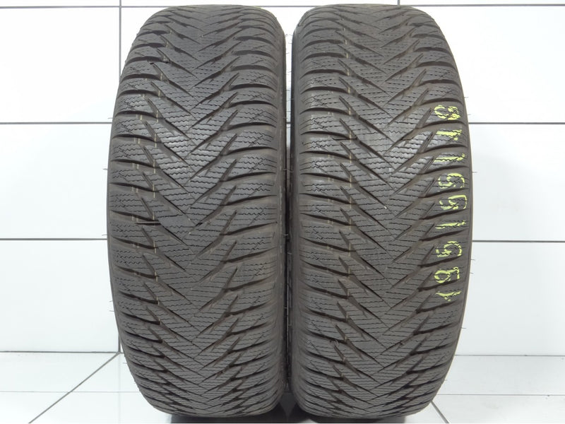Goodyear Ultra Grip 8 195/55R16 87 H