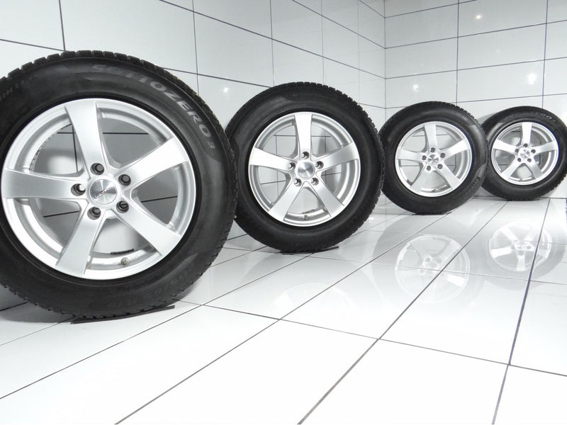 PIRELLI Sottozero 3 Winter 205/65R16 95 H