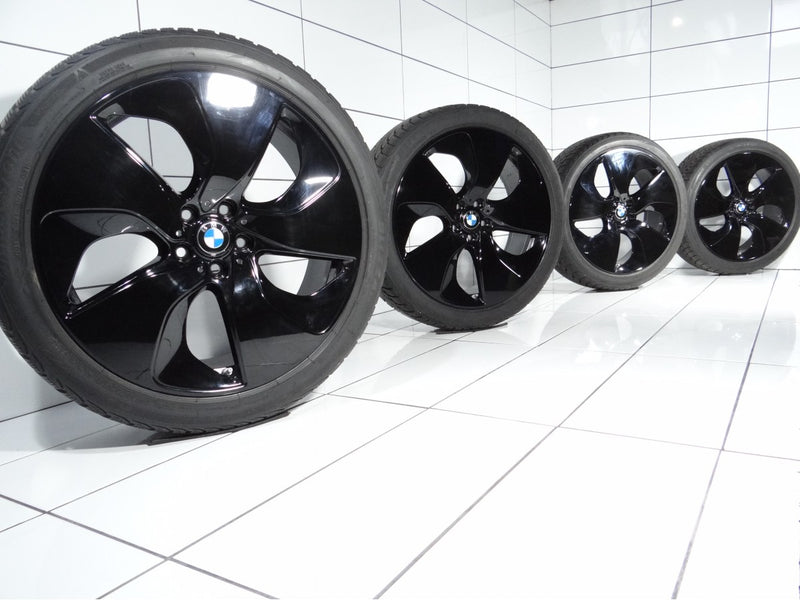 BRIDGESTONE Blizzak LM-32 215/45R20 95 V BMW I8