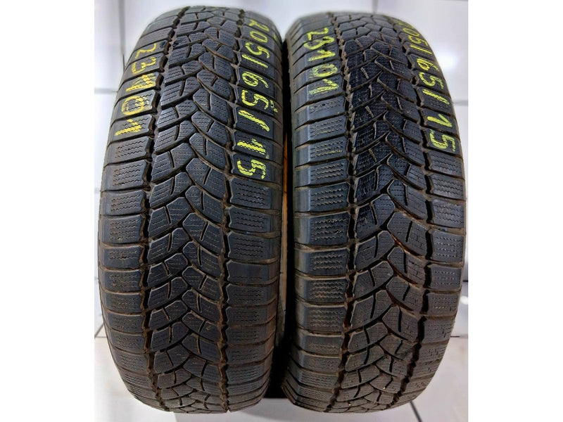 Firestone WINTER HAWK3 205/65R15 94 T [2019] 6MM