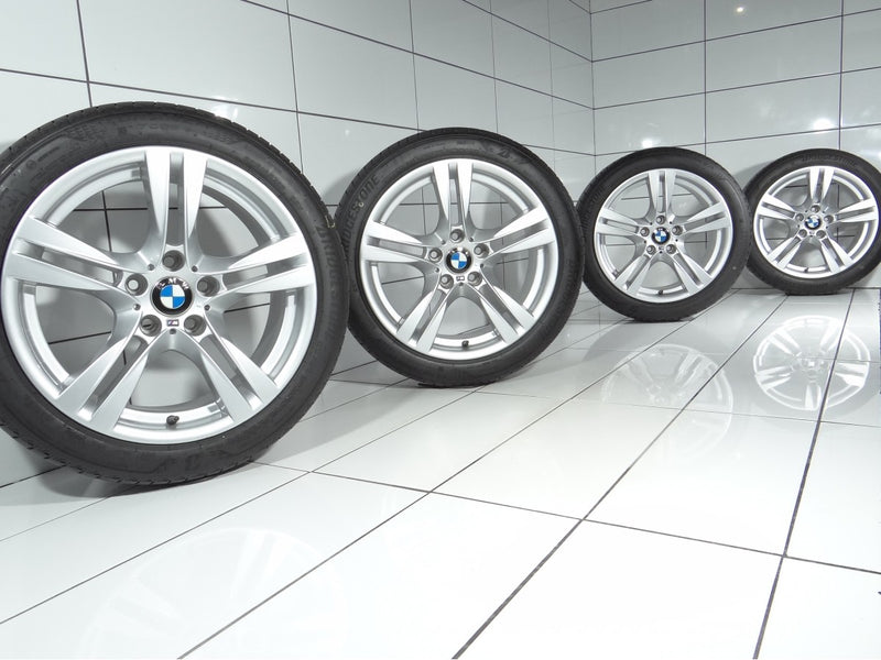 BRIDGESTONE TURANZA T005 225/45R18 95 Y BMW X1, E84