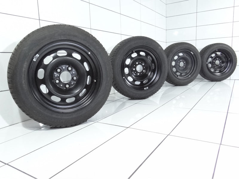 Goodyear UltraGrip Performance 2 205/60R16 92 H BMW 3 F30, F31