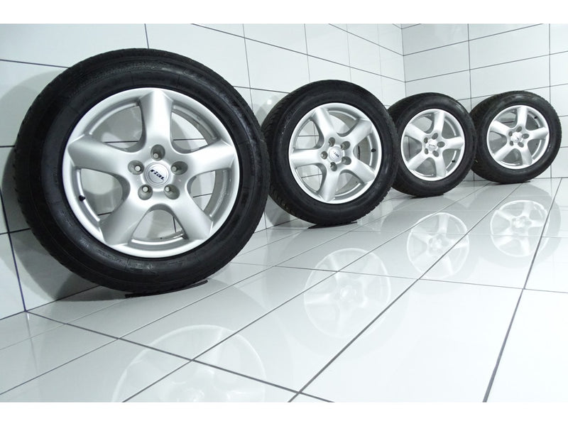 Goodyear Ultra Grip Wrangler 255/55R18 109 H