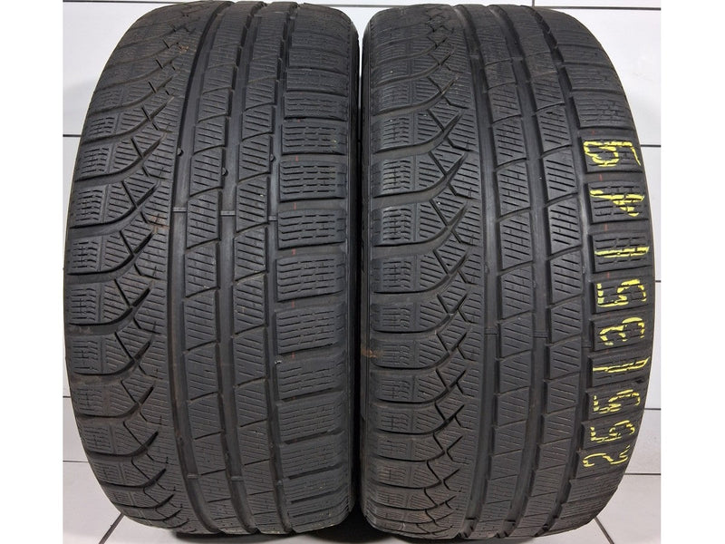 PIRELLI P ZERO WINTER 255/35R19 96 W [2023] 6MM