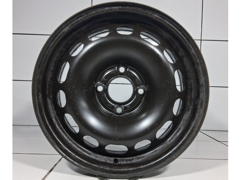 PEUGEOT OE 15' Czarny