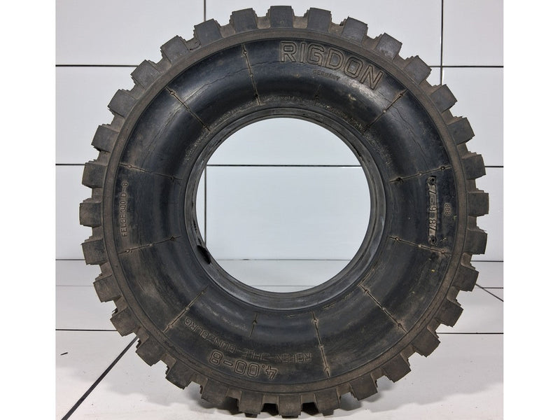 RIGDON - 4/INNYR8 INNY INNY