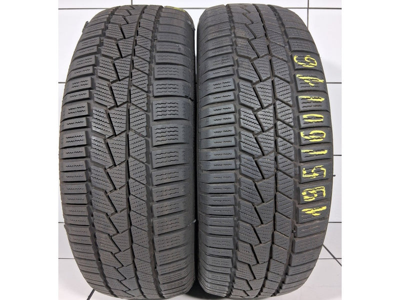 Continental WINTER CONTACT TS 860S 195/60R16 89 H [2024] 7.5MM
