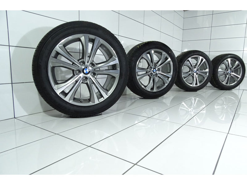 BRIDGESTONE Turanza T001 225/50R18 95 W BMW X1 F48