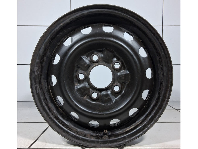 MAZDA OE 14' Czarny MAZDA 5X114.3 5.5 X 14 ET45