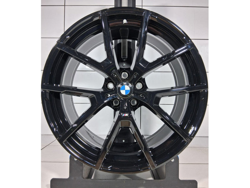 BMW OE 20' Czarny