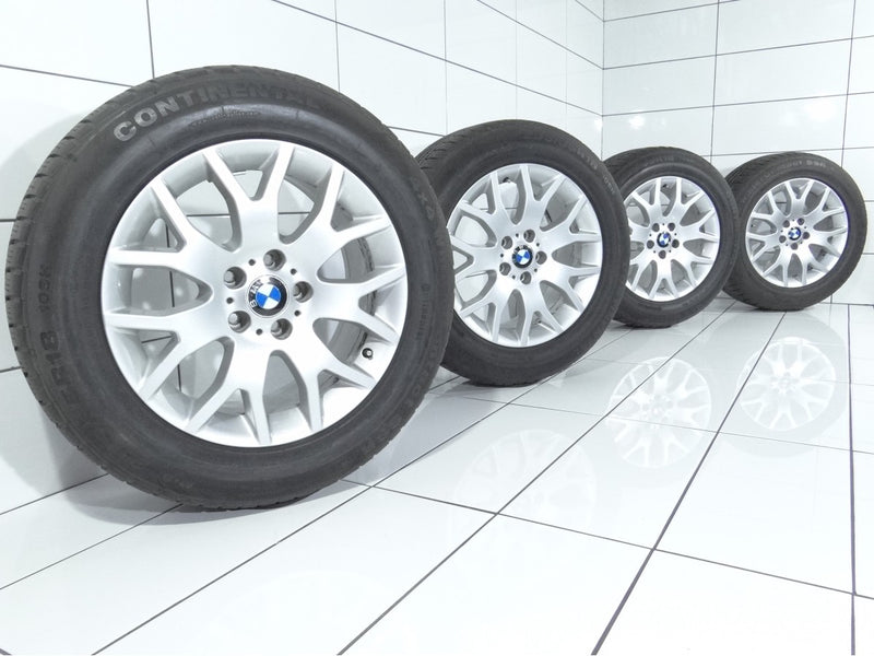 Continental 4X4 Winter Contact SSR 255/55R18 109 H BMW X5, E70