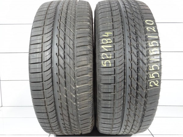Goodyear Eagle F1 AT SUV 4X4 Asymmetric 255/55R20 110 W