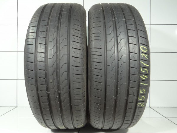 PIRELLI Scorpion Verde 255/45R20 101 W