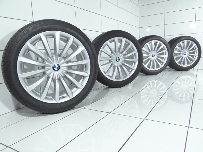 BRIDGESTONE Potenza S001 245/45R19 98 Y BMW 6 G32 GT, 7 G11, G12