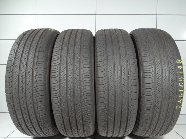 MICHELIN Latitude Tour HP 235/65R18 110 V