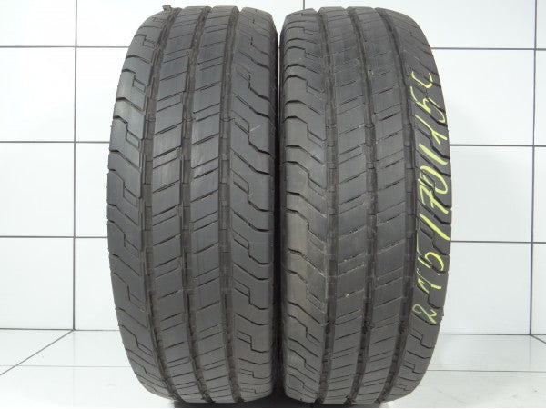 Continental ContiVanContact 100 215/70R15C 109/107 S