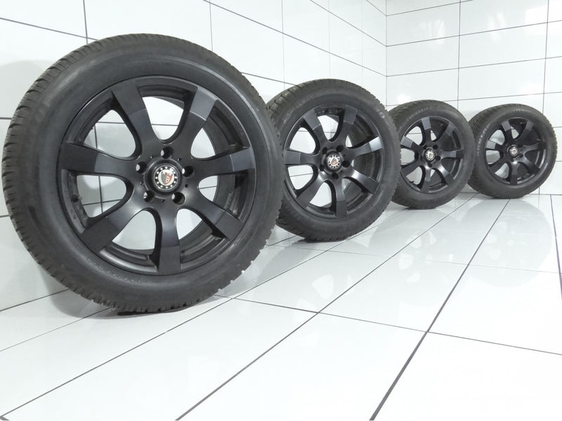 Dunlop SP Winter Sport 3D 225/55R17 97 H BMW 5 F10, F11, 6 F12, F13
