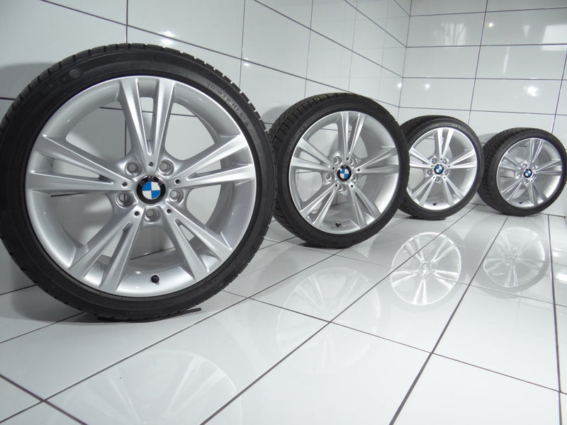 Continental ContiWinterContact TS 830 P SSR 225/40R18 92 V BMW 1 F20, F21, 2 F22, F23