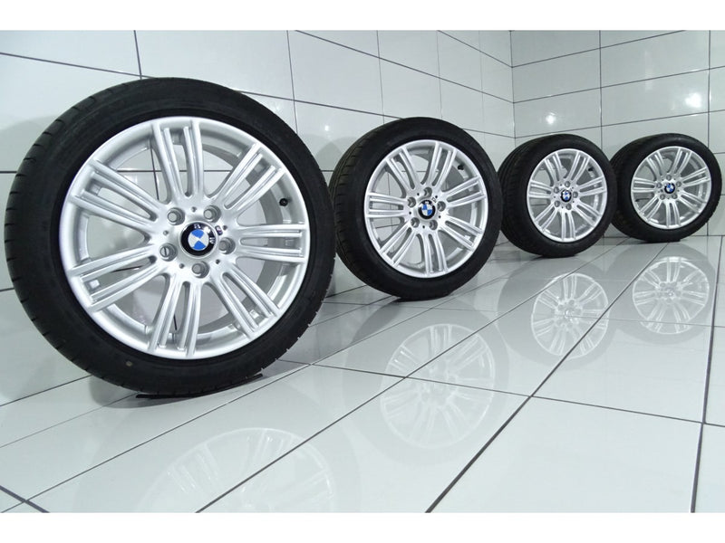 Dunlop SP Sport Maxx TT 225/45R17 91 W BMW 1 F20, F21, 2 F22, F23